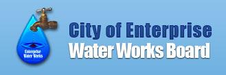 Enterprise Water Works Bill Pay